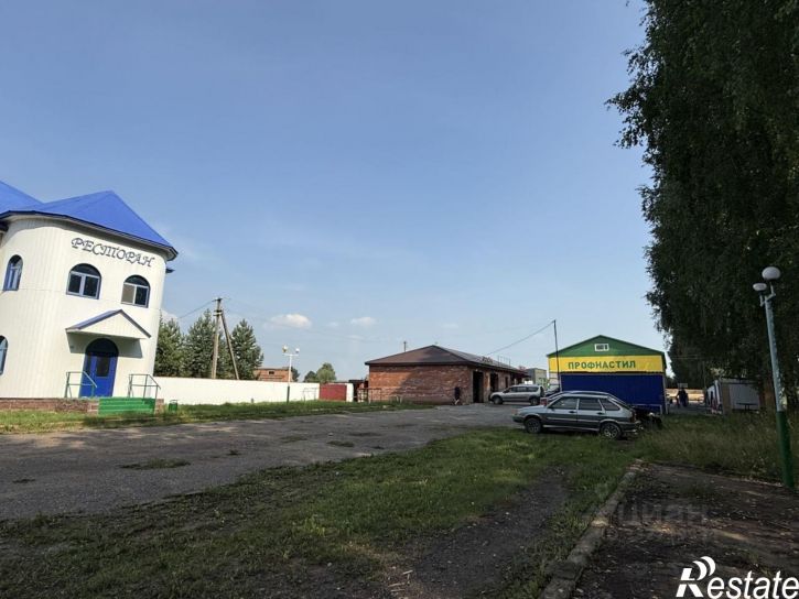 Отдельное здание 80К-029