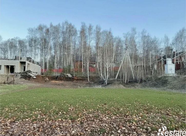 Земельный участок ул Победы, 23,  д. 23