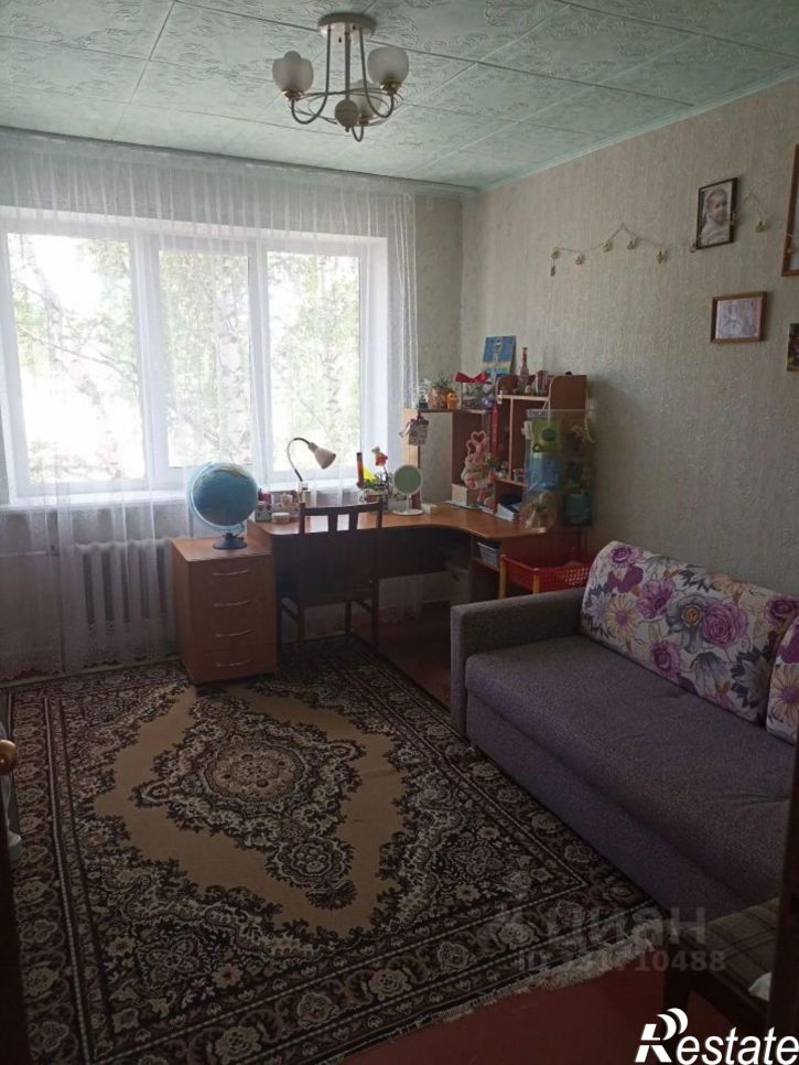 3-комн квартира б-р Славы, 11,  д. 11