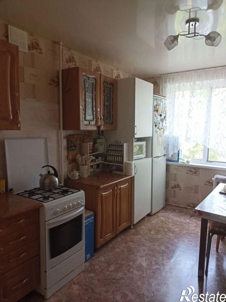 3-комн квартира б-р Славы, 11,  д. 11