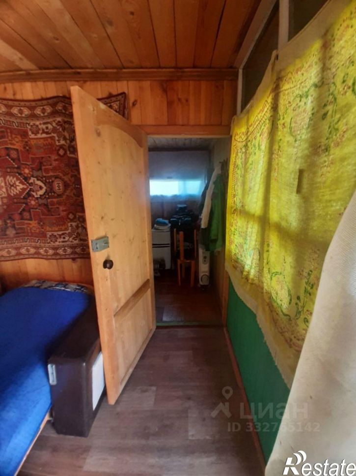 Коттедж/дом