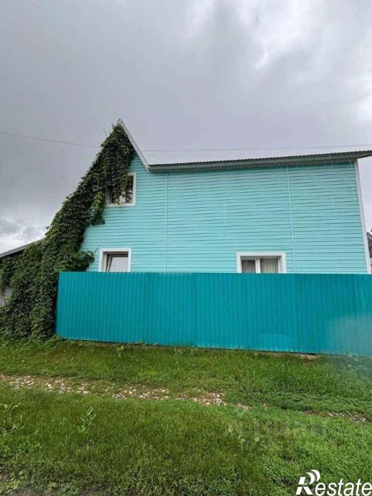 Земельный участок Краснокамский район