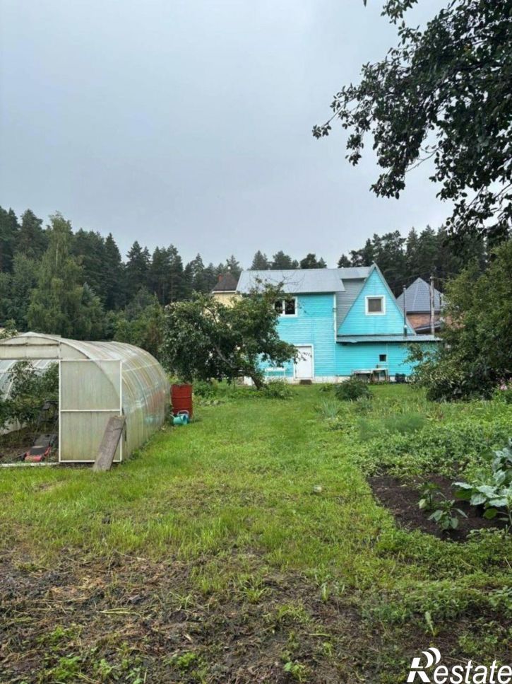 Земельный участок Краснокамский район