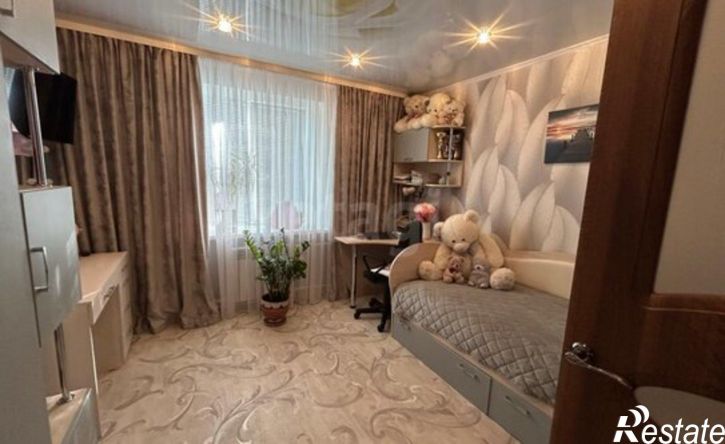 2-комн квартира ул Вахитова, 9,  д. 9