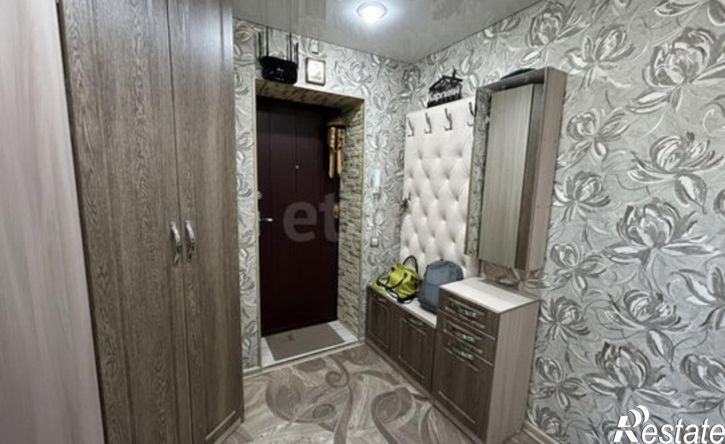 2-комн квартира ул Вахитова, 9,  д. 9