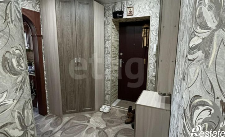 2-комн квартира ул Вахитова, 9,  д. 9