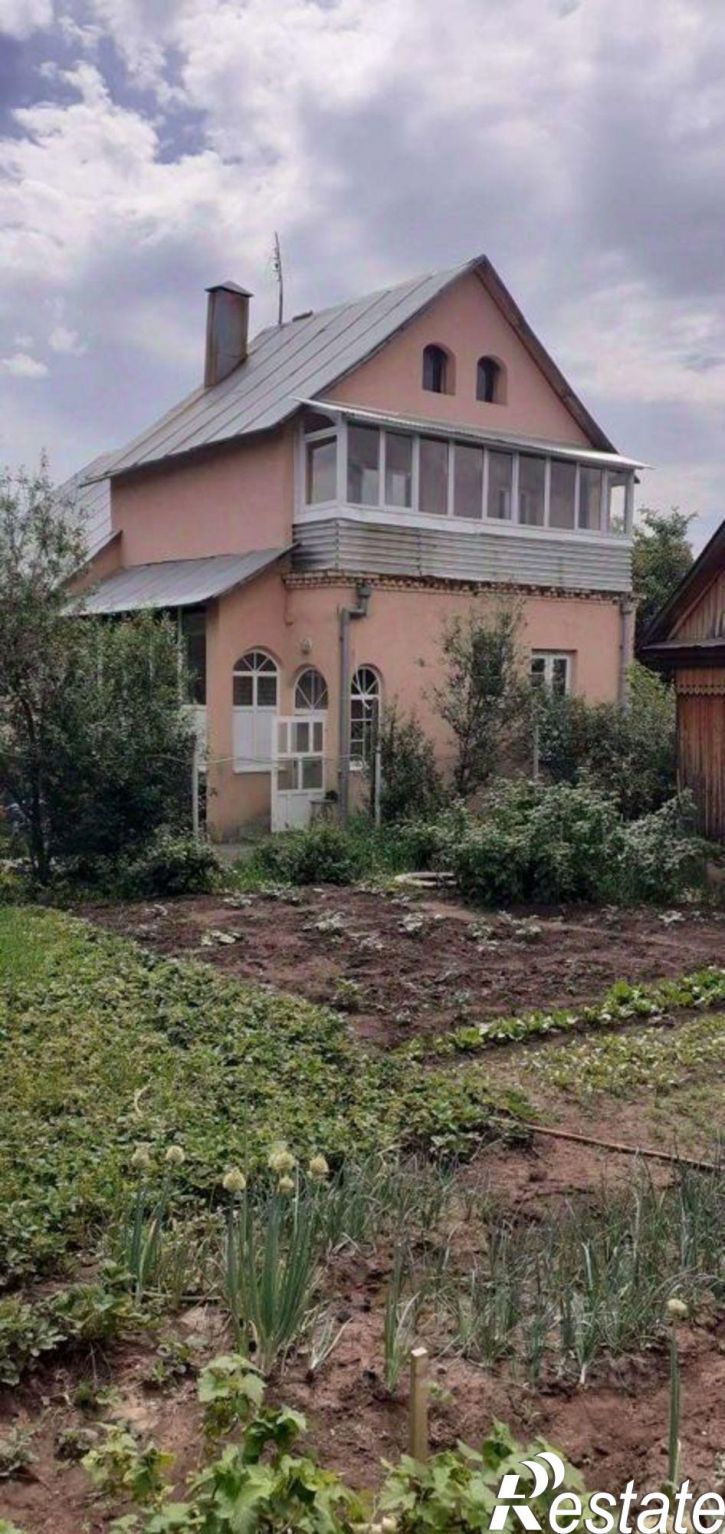 Коттедж/дом ул Парковая, 28,  д. 28