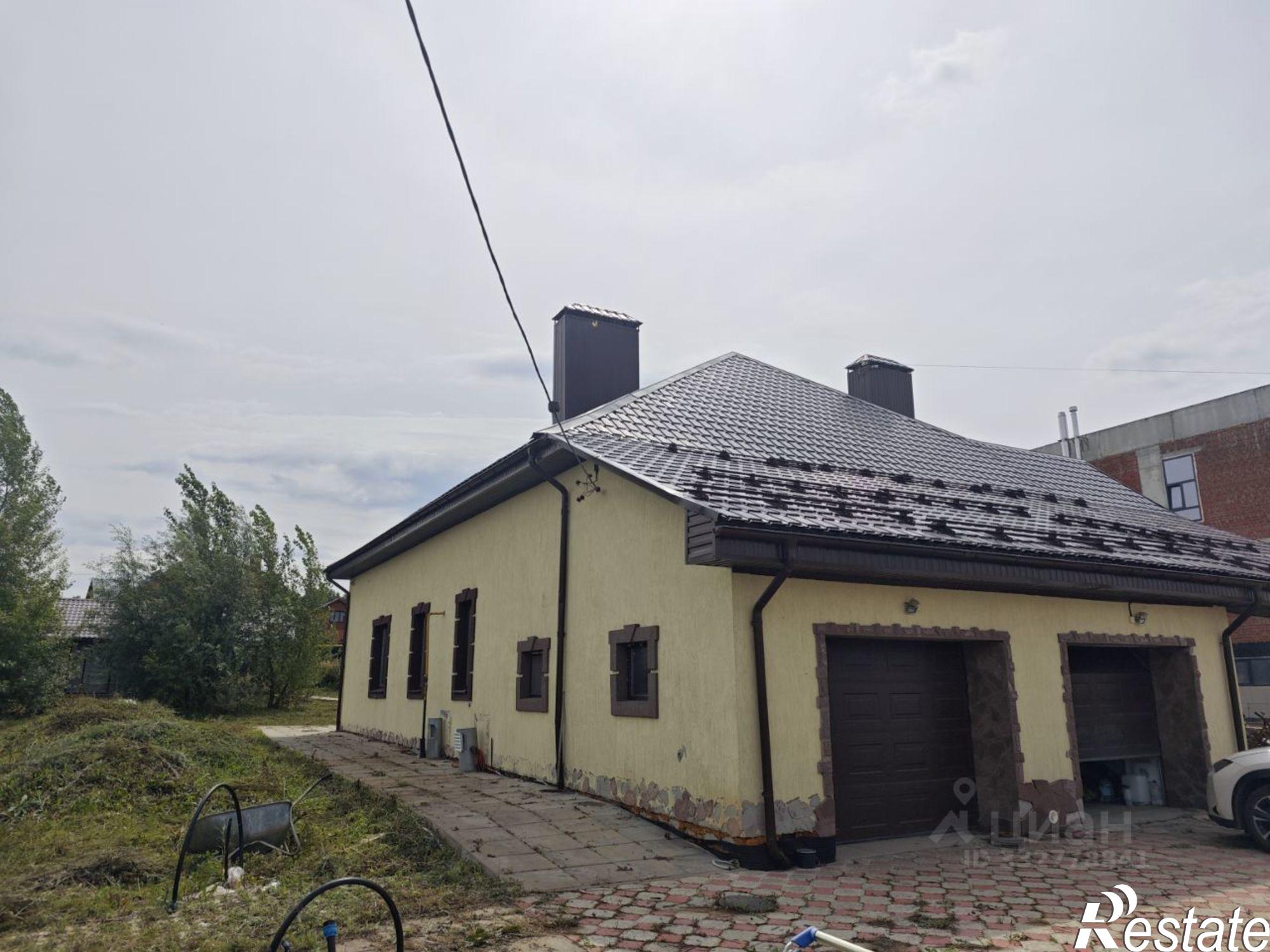 Купить дачу, дом, коттедж за 19 900 000 рублей на Уфимский район
