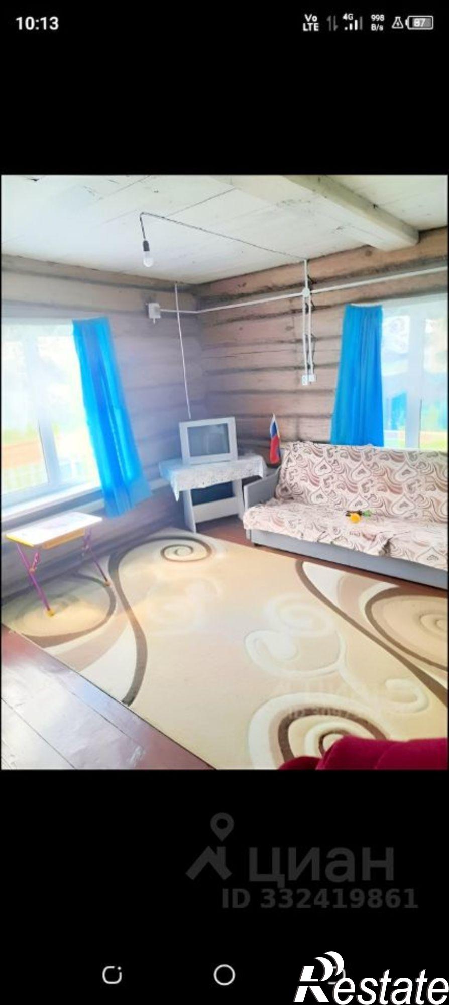 Купить дачу, дом, коттедж за 790 000 рублей на Краснокамский район