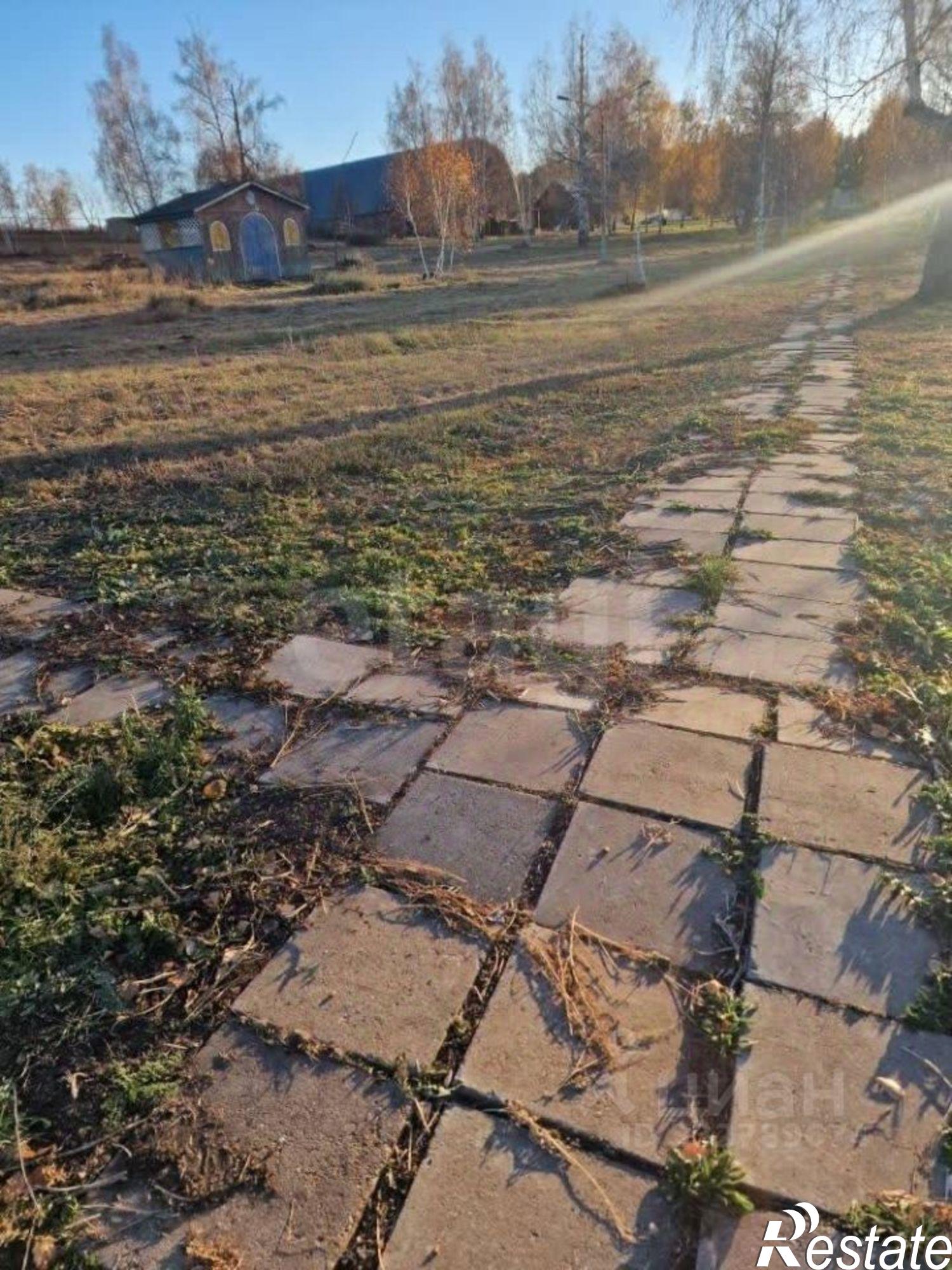 Купить складское помещение за 19 530 000 рублей на Чишминский район
