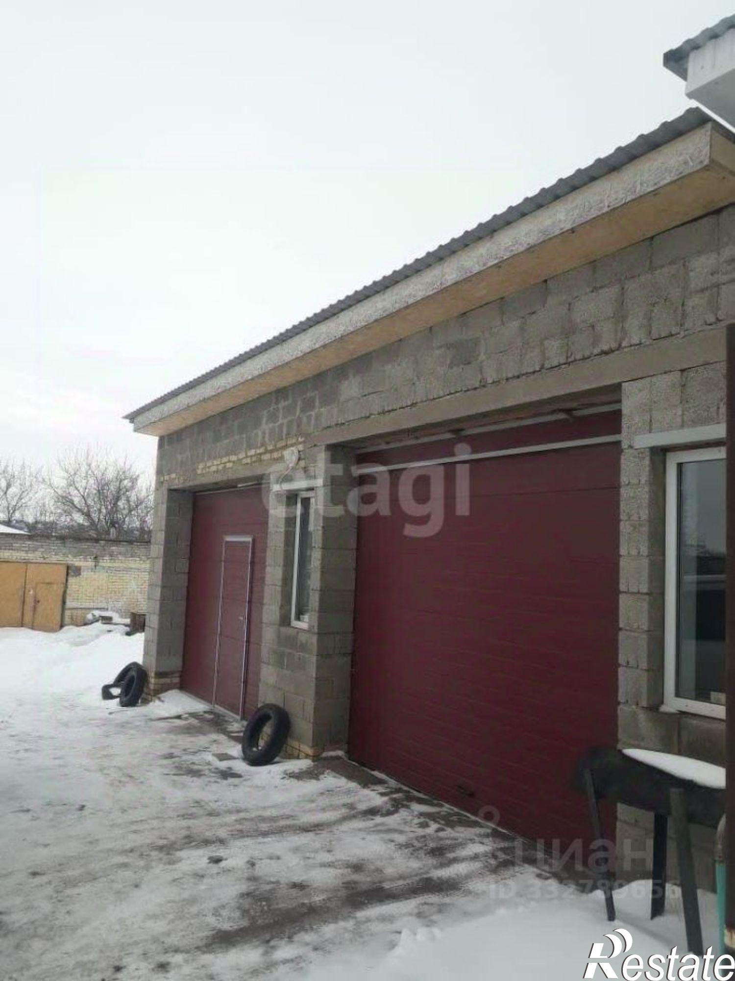 Купить офис, помещение под офис за 4 450 060 рублей на ул Ленина, 2