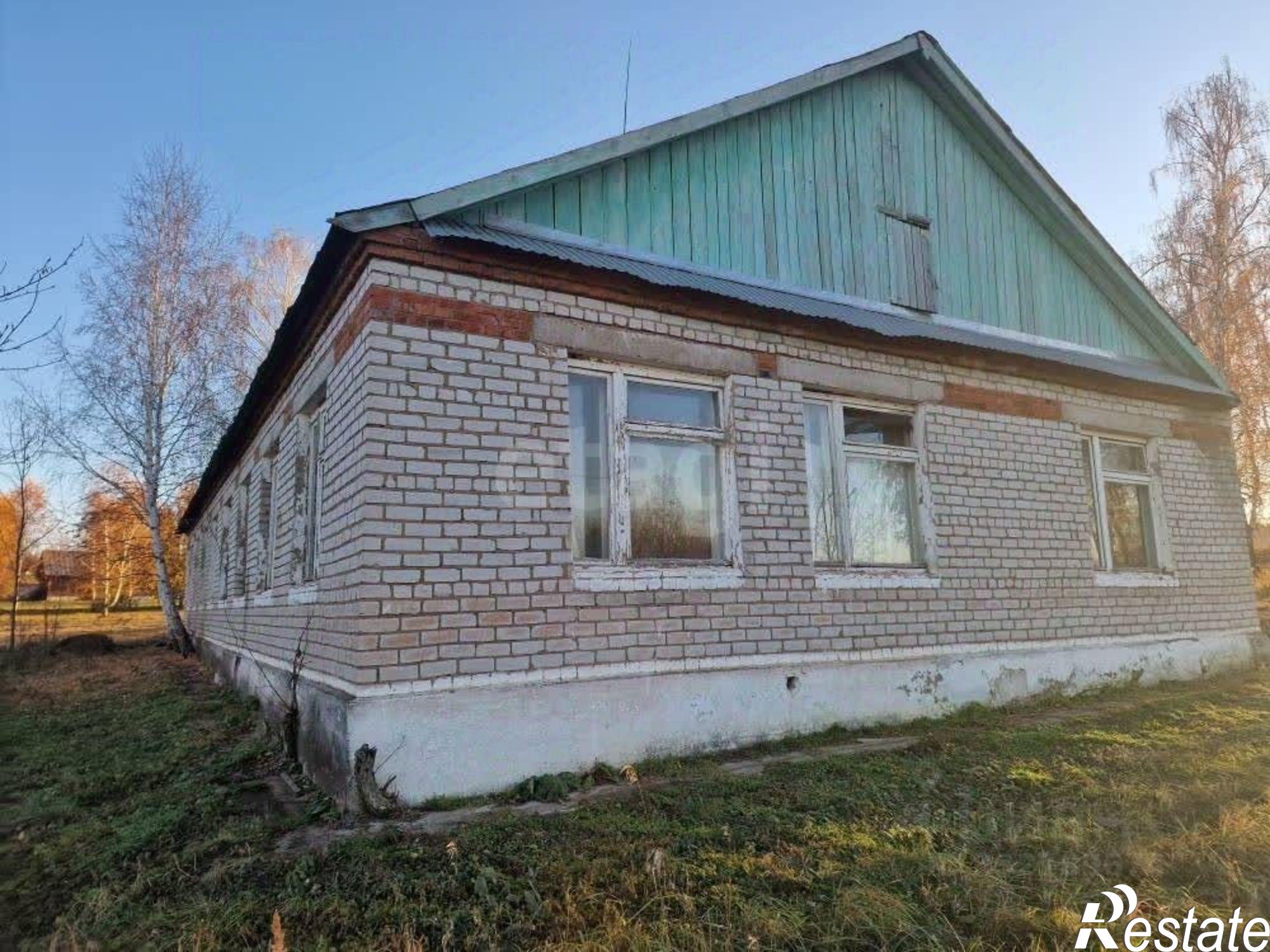 Купить складское помещение за 19 530 000 рублей на Чишминский район