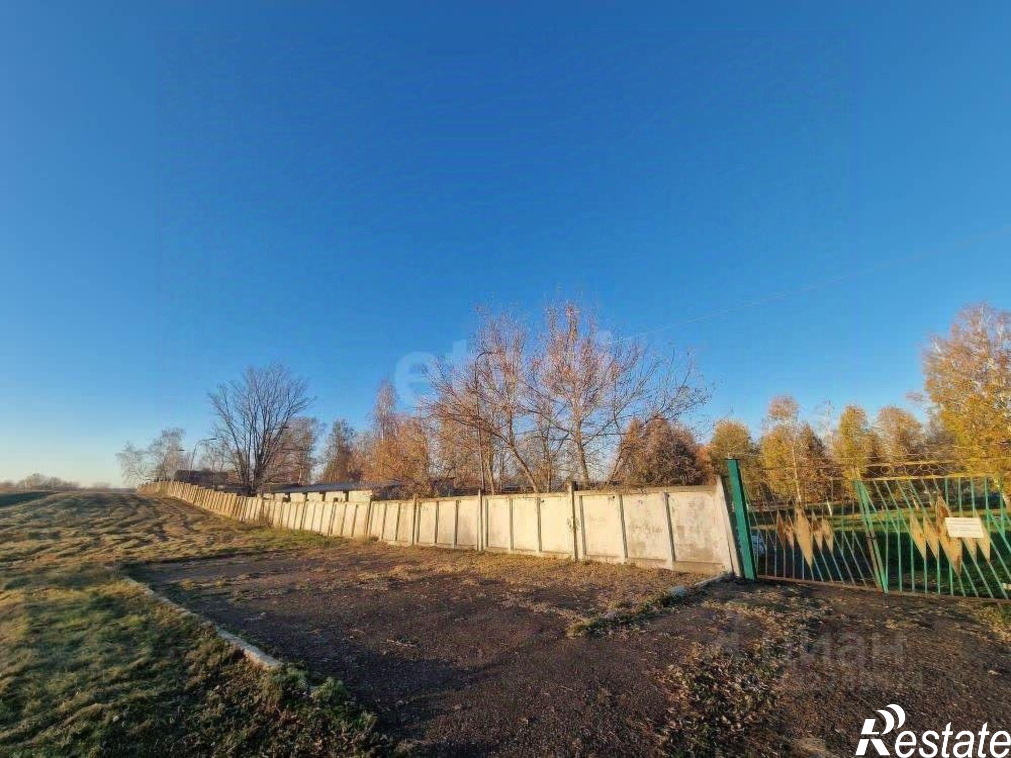 Купить складское помещение за 19 530 000 рублей на Чишминский район