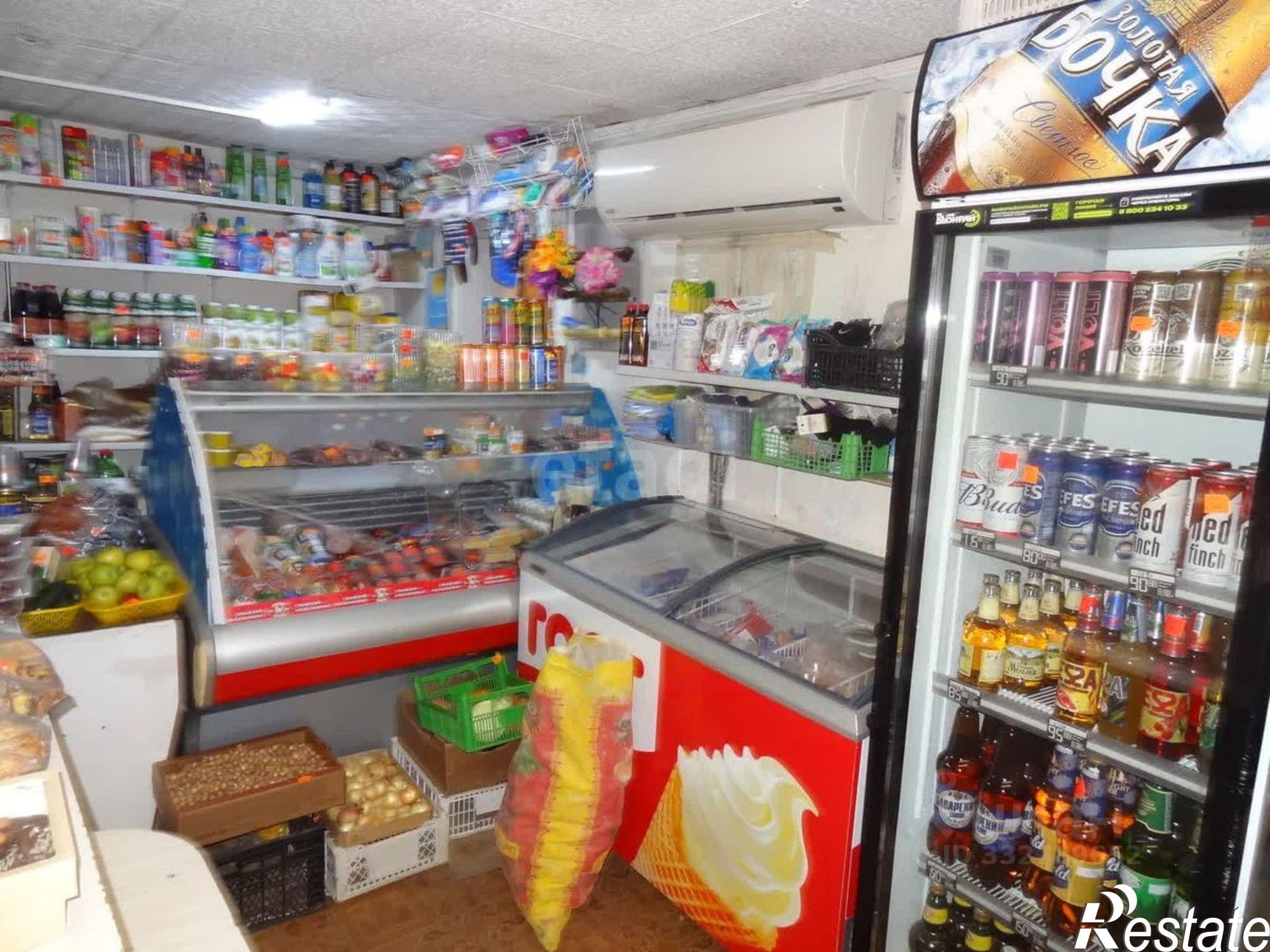 Купить торговое помещение за 1 066 340 рублей