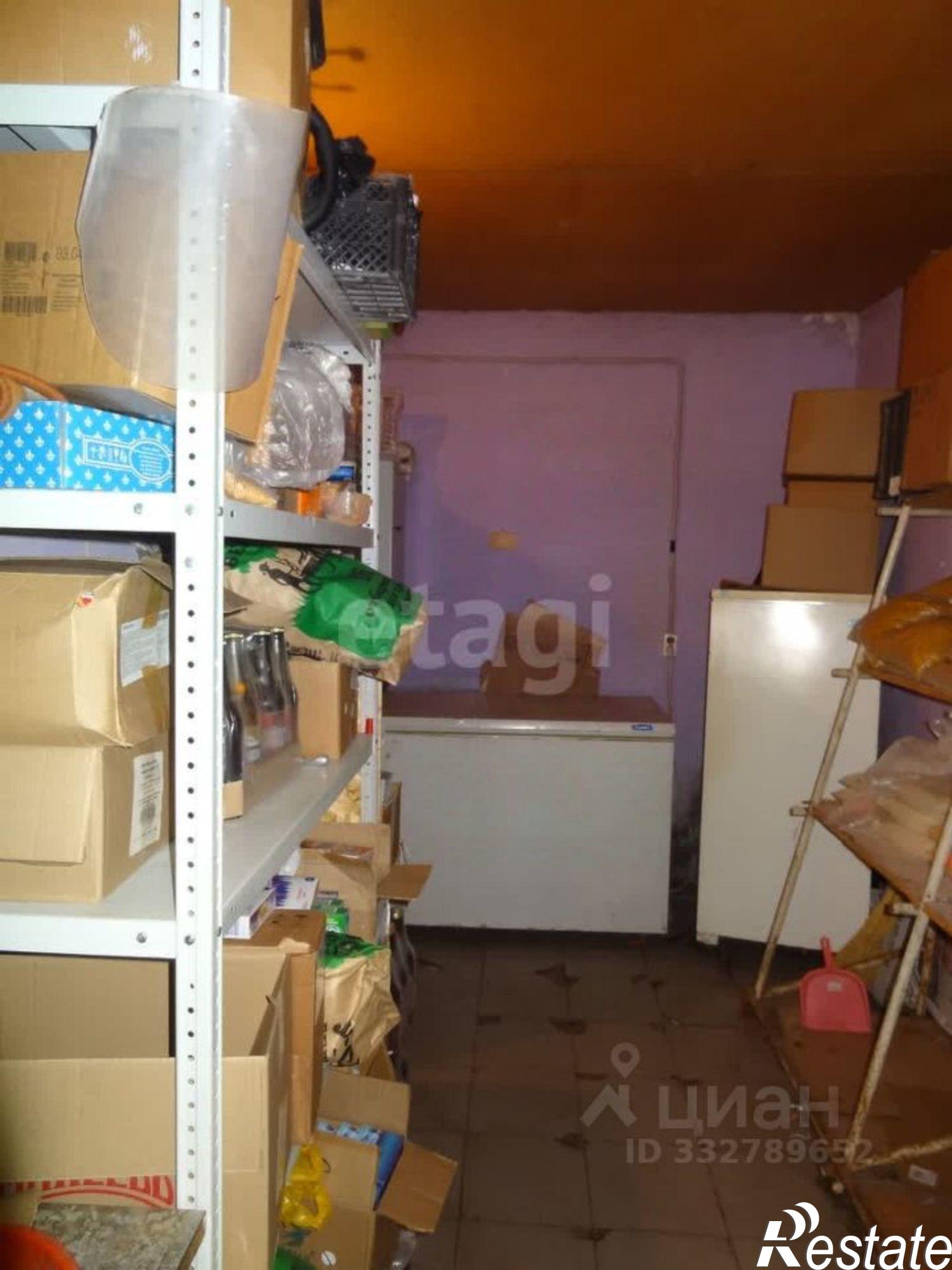 Купить торговое помещение за 1 066 340 рублей