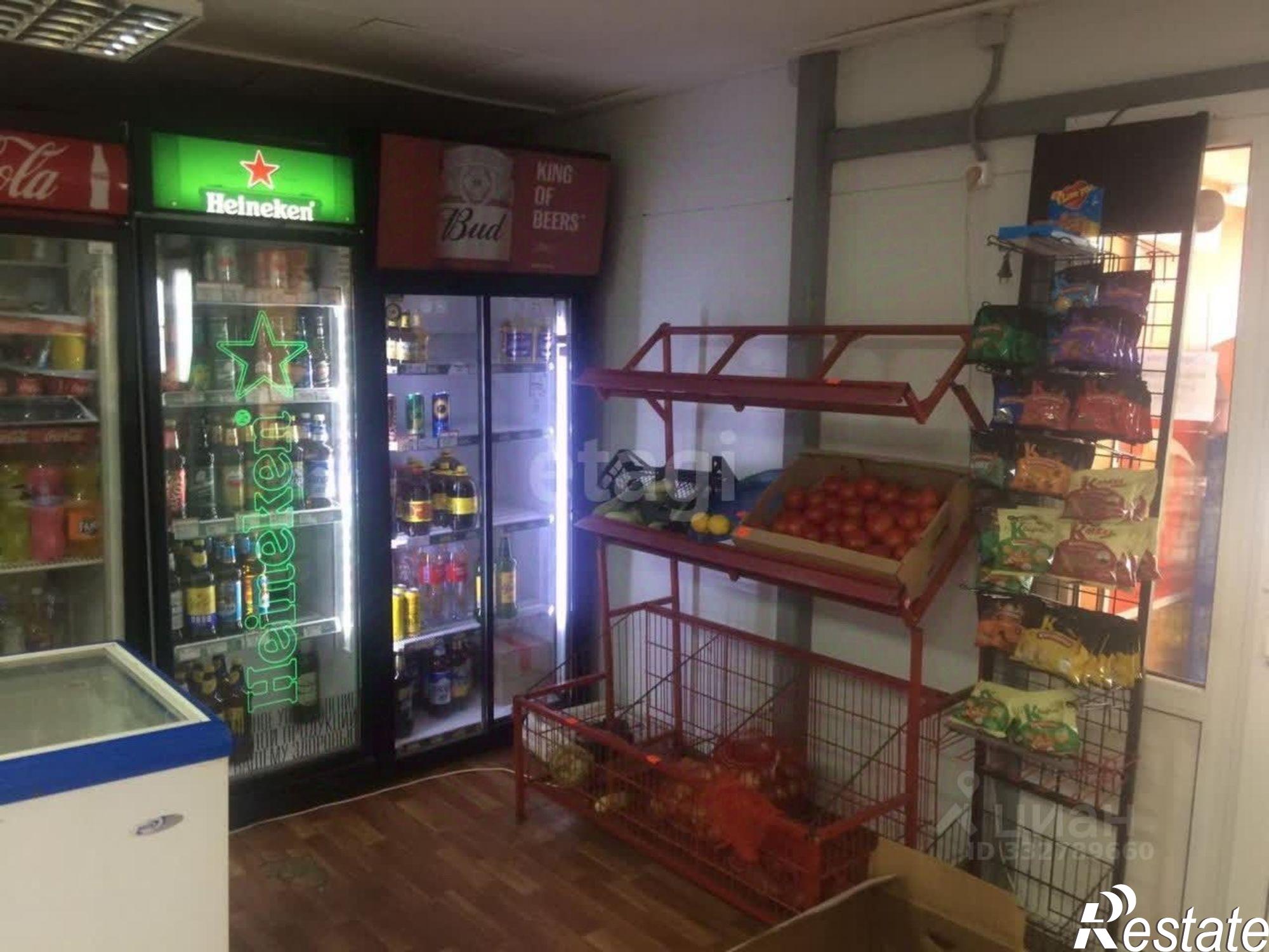 Купить торговое помещение за 1 922 540 рублей на Иглинский район