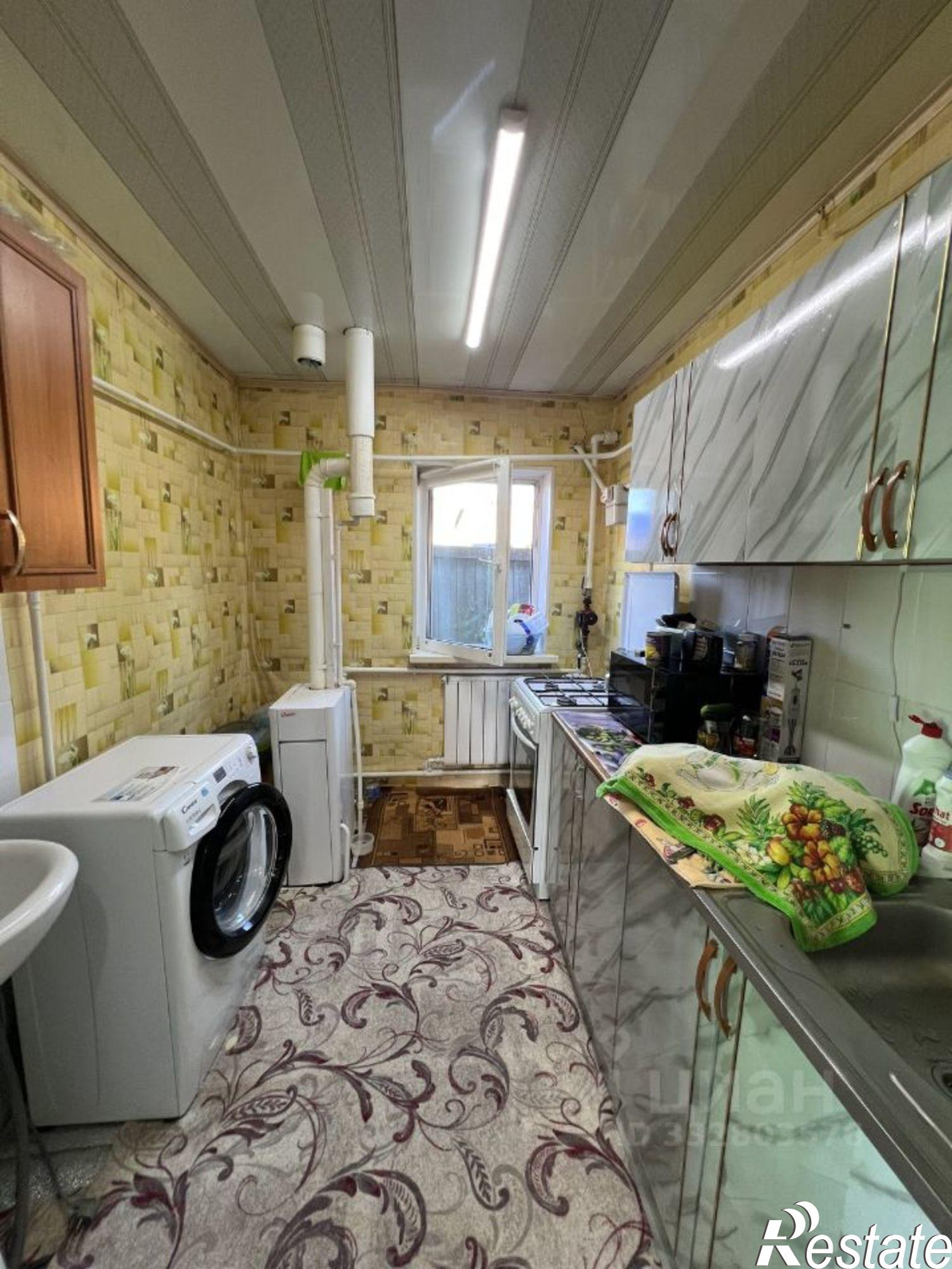 Купить дачу, дом, коттедж за 3 000 000 рублей на ул Калинина