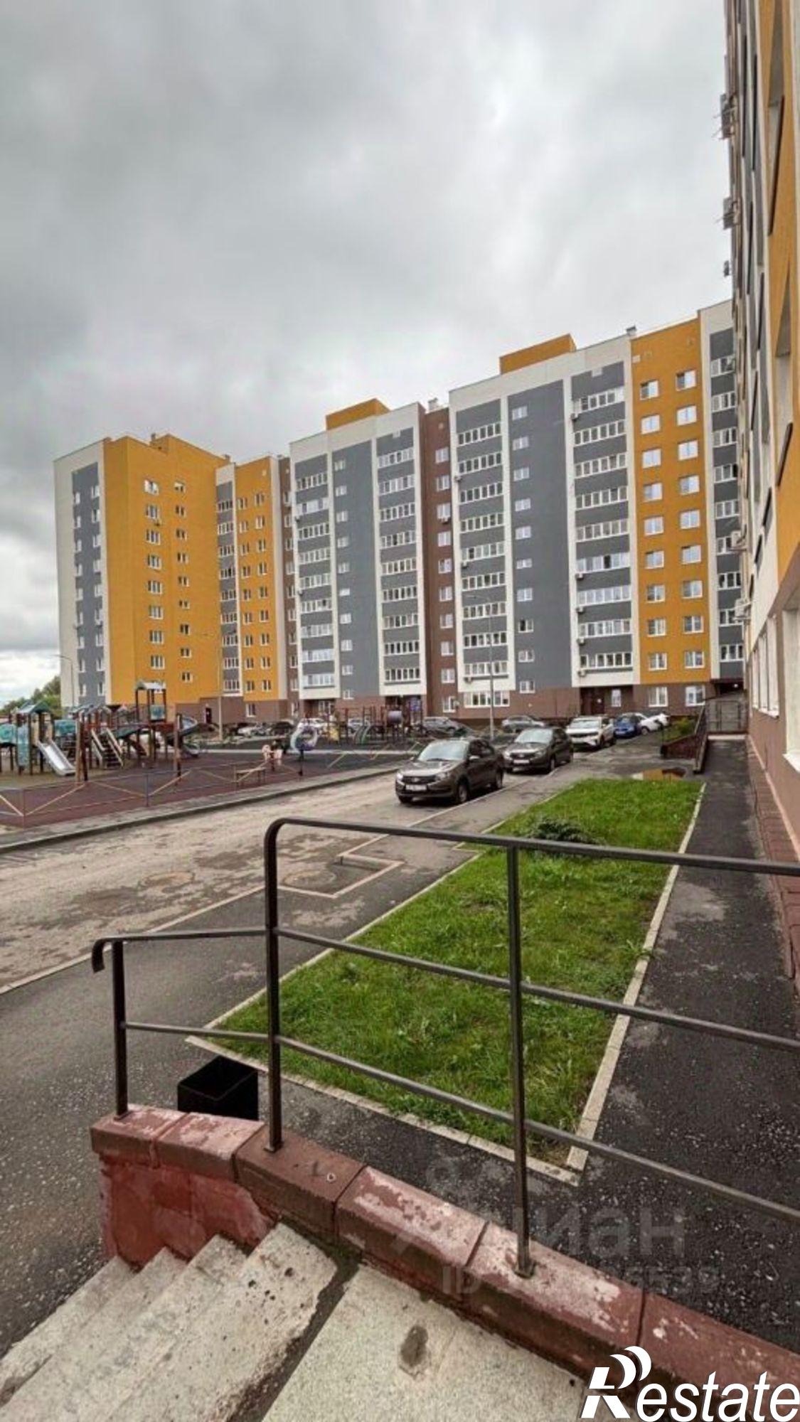 Купить квартиру за 5 750 000 рублей на ул Школьная, 17