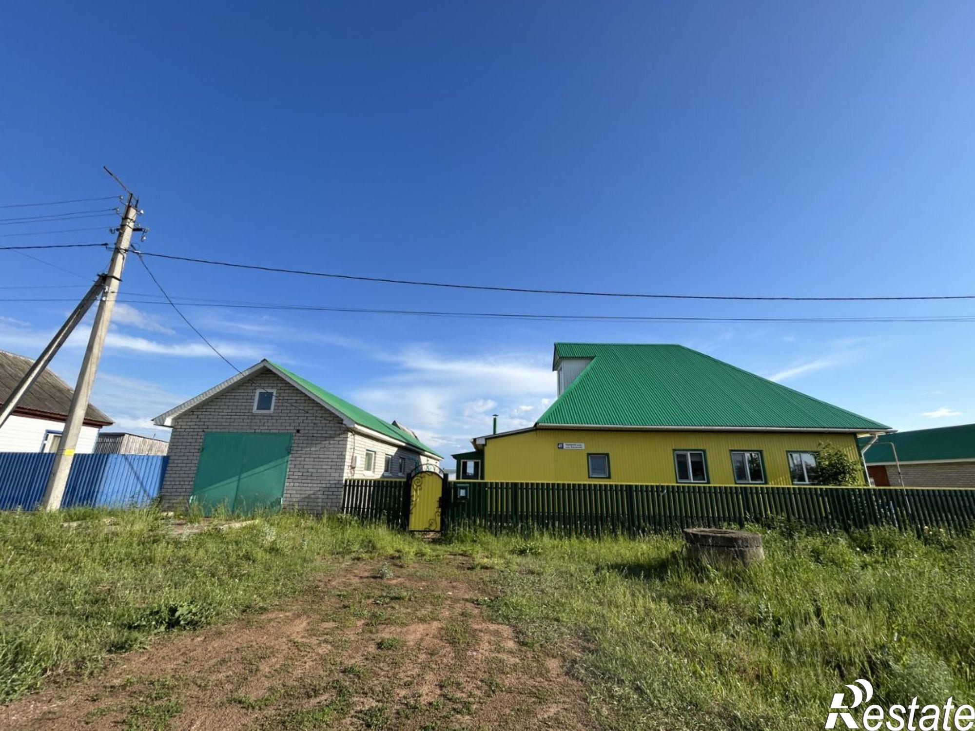 Купить дачу, дом, коттедж за 10 000 000 рублей на ул Нуртдинова, 41