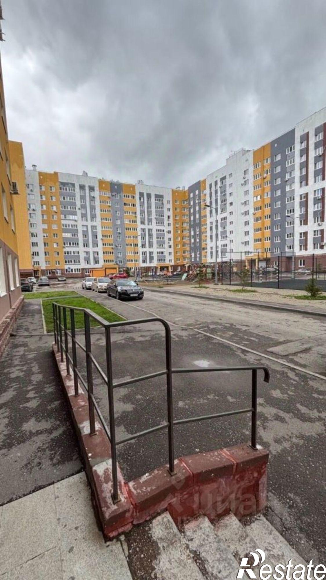 Купить квартиру за 5 750 000 рублей на ул Школьная, 17