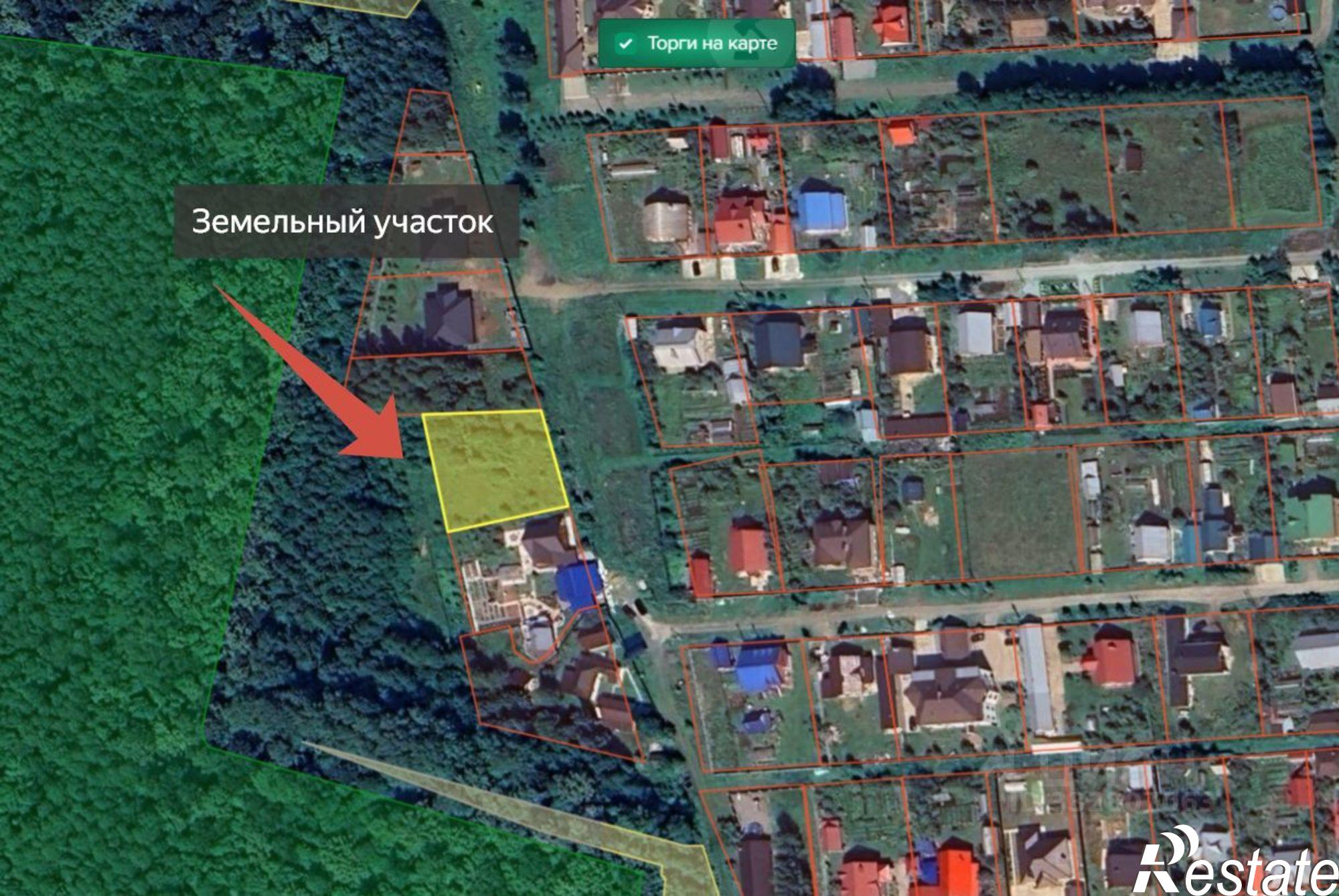 Купить землю, земельный участок за 2 500 000 рублей на Уфимский район