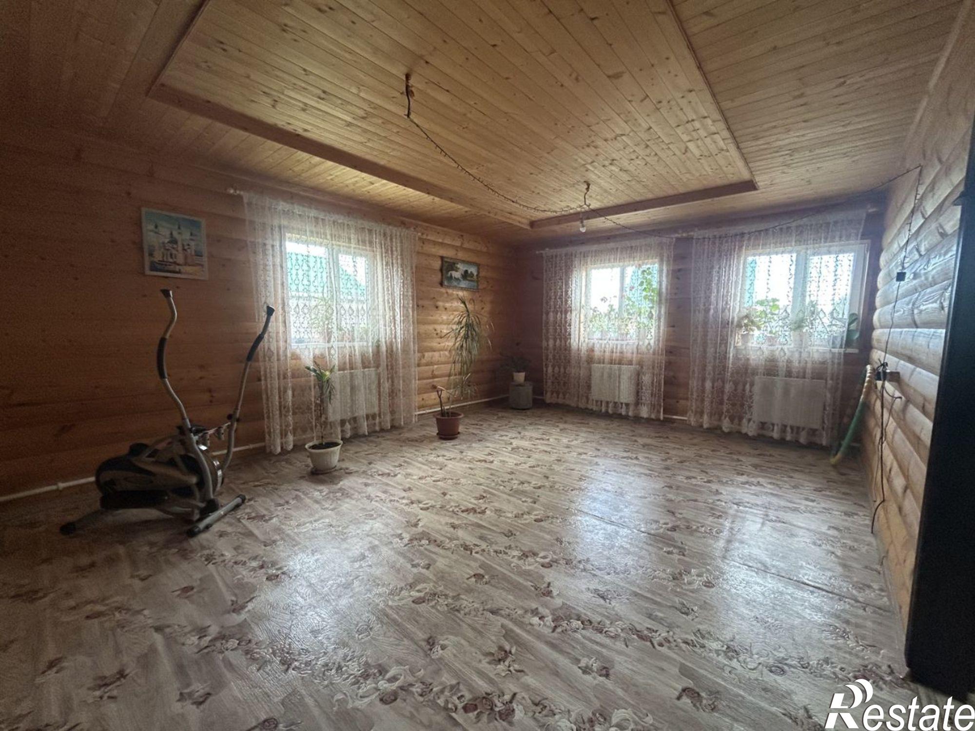 Купить дачу, дом, коттедж за 10 000 000 рублей на ул Нуртдинова, 41
