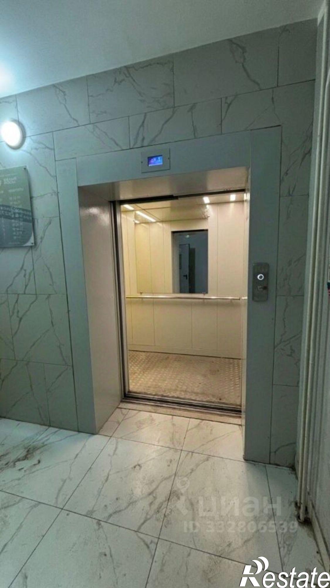 Купить квартиру за 5 750 000 рублей на ул Школьная, 17
