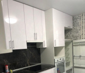 1-комн, 43кв м, этаж 5/10 улица Булата Имашева, 8