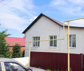 коттедж 120 кв м Покровский пер, 1
