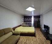 1-комн, 39кв м, этаж 5/5 ул Бурангулова, 7