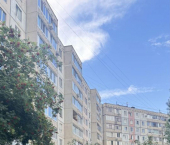 2-комн, 53кв м, этаж 1/9 ул Максима Рыльского, 24/2