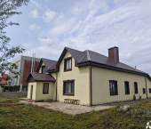 коттедж 450 кв м Уфимский район
