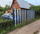 коттедж 30 кв м СНТ Берёзка-3