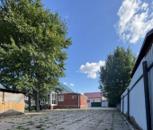 коттедж 160 кв м ул Листопадная, 7