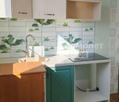 2-комн, 46кв м, этаж 1/3 ул Карьерная, 2а