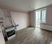2-комн, 53кв м, этаж 2/4 Уфимский район, Миловка с.