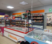 торговое помещение 160 кв м Уфимский район