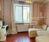 2-комн, 49кв м, этаж 1/2 ул Чапаева, 8