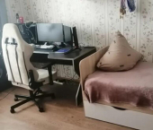 3-комн, 69кв м, этаж 3/9 ул Куюргазинская, 8