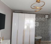 1-комн, 28кв м, этаж 8/9 ул Октябрьская, 62