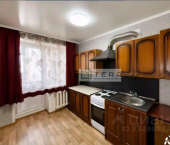 1-комн, 33кв м, этаж 7/9 улица Мусы Джалиля, 74/2