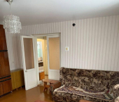 3-комн, 67кв м, этаж 2/2 ул Карла Маркса, 14