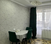 1-комн, 43кв м, этаж 10/11 ул Энергетиков, 9В