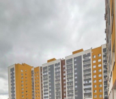 2-комн, 54кв м, этаж 4/11 ул Школьная, 17