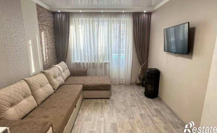2-комн квартира ул Луначарского, 11,  д. 11