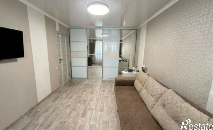 2-комн квартира ул Луначарского, 11,  д. 11