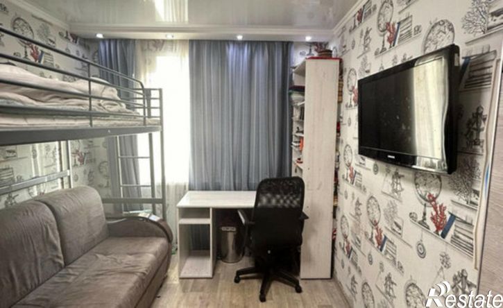2-комн квартира ул Луначарского, 11,  д. 11