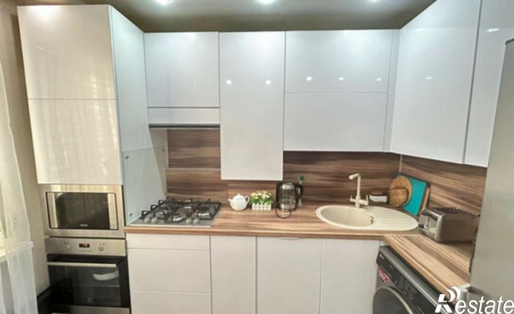 2-комн квартира ул Луначарского, 11,  д. 11
