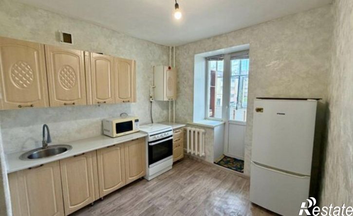 1-комн квартира Молодежный мкр, 19,  д. 19