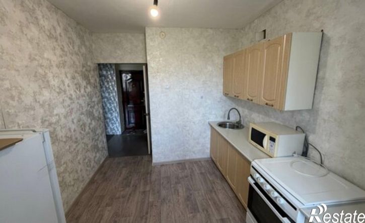 1-комн квартира Молодежный мкр, 19,  д. 19